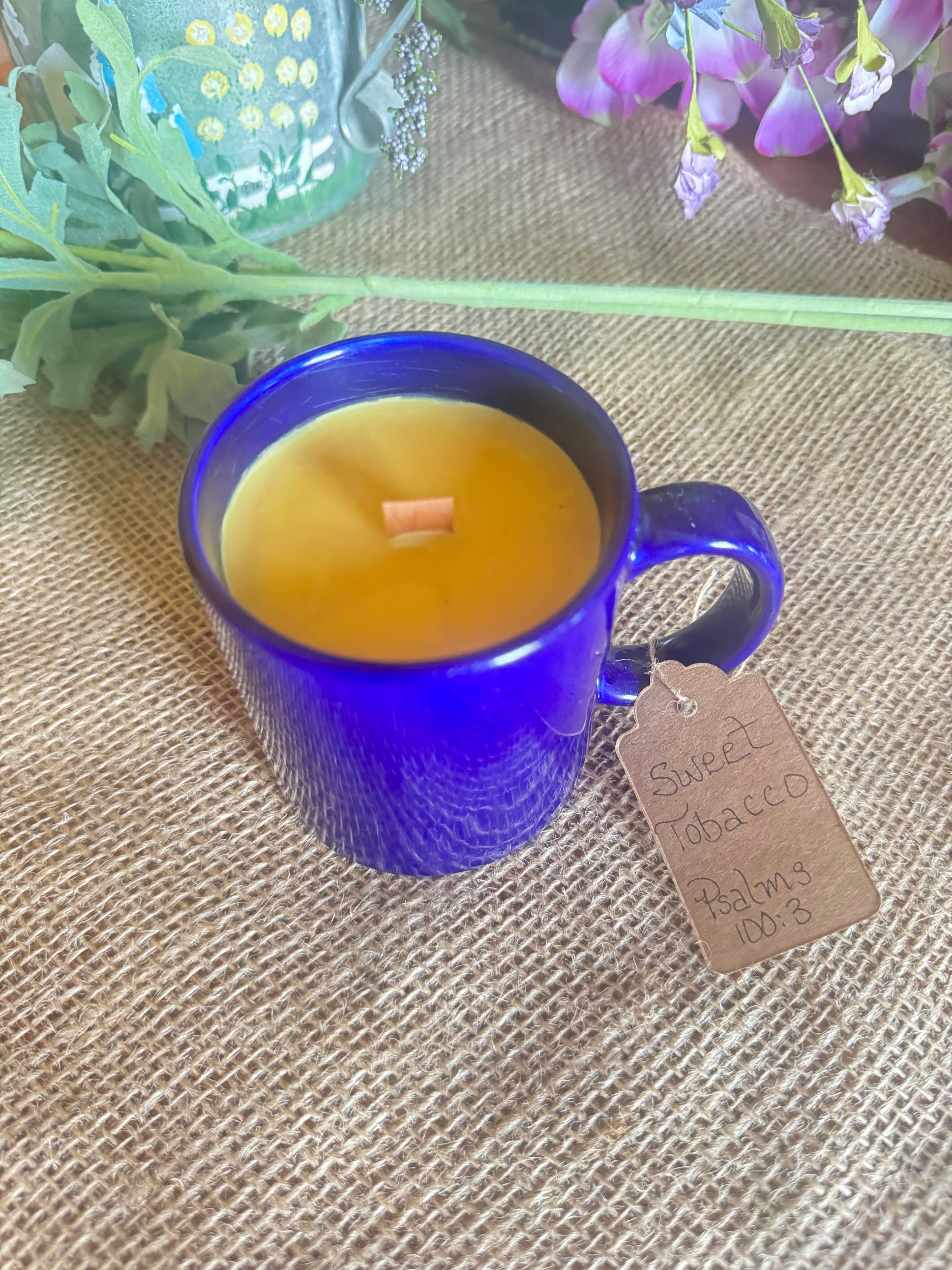 Candles