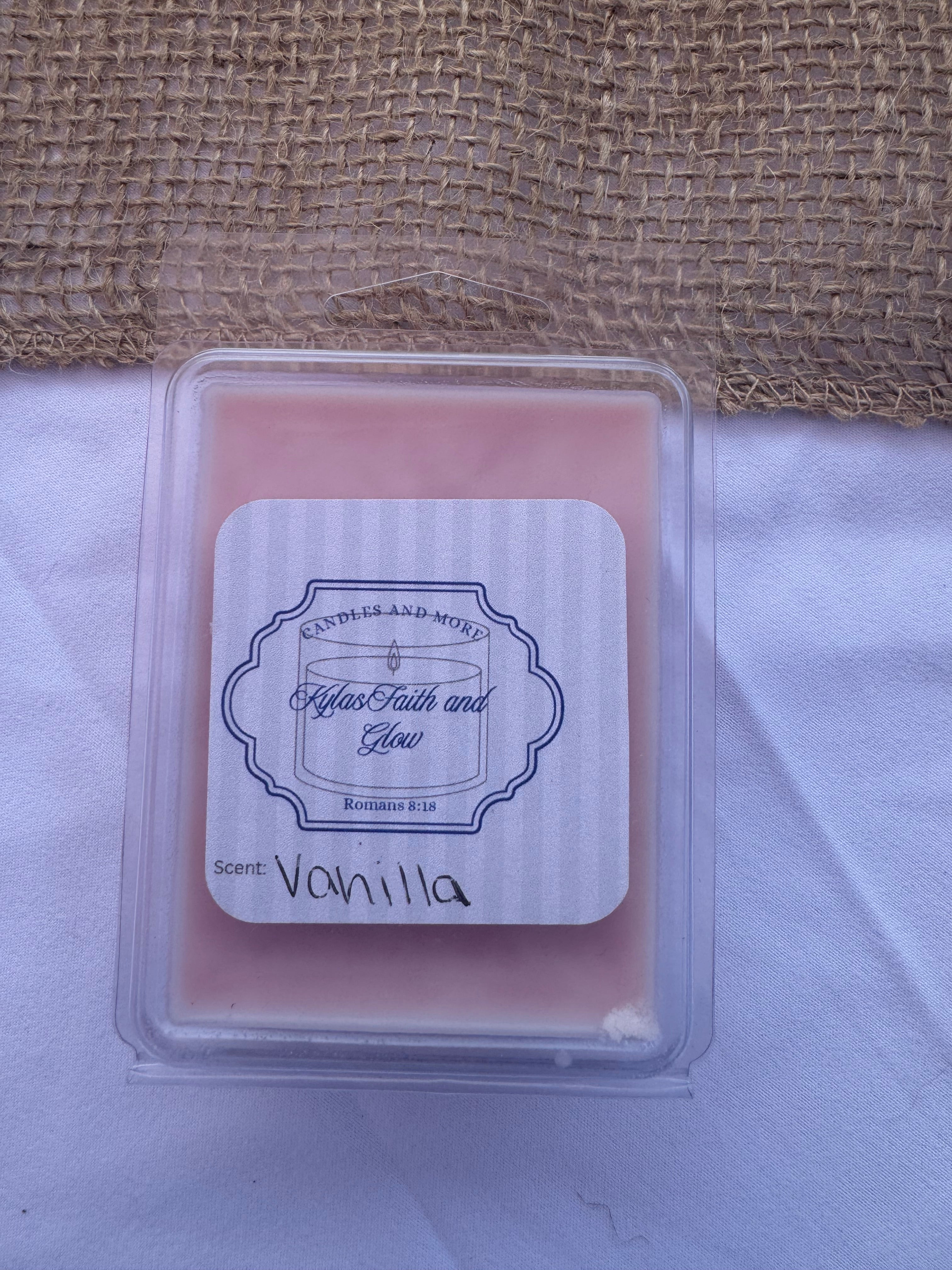 Vanilla