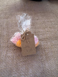 Sweet Mix (peach cobbler and coastal sunrise)