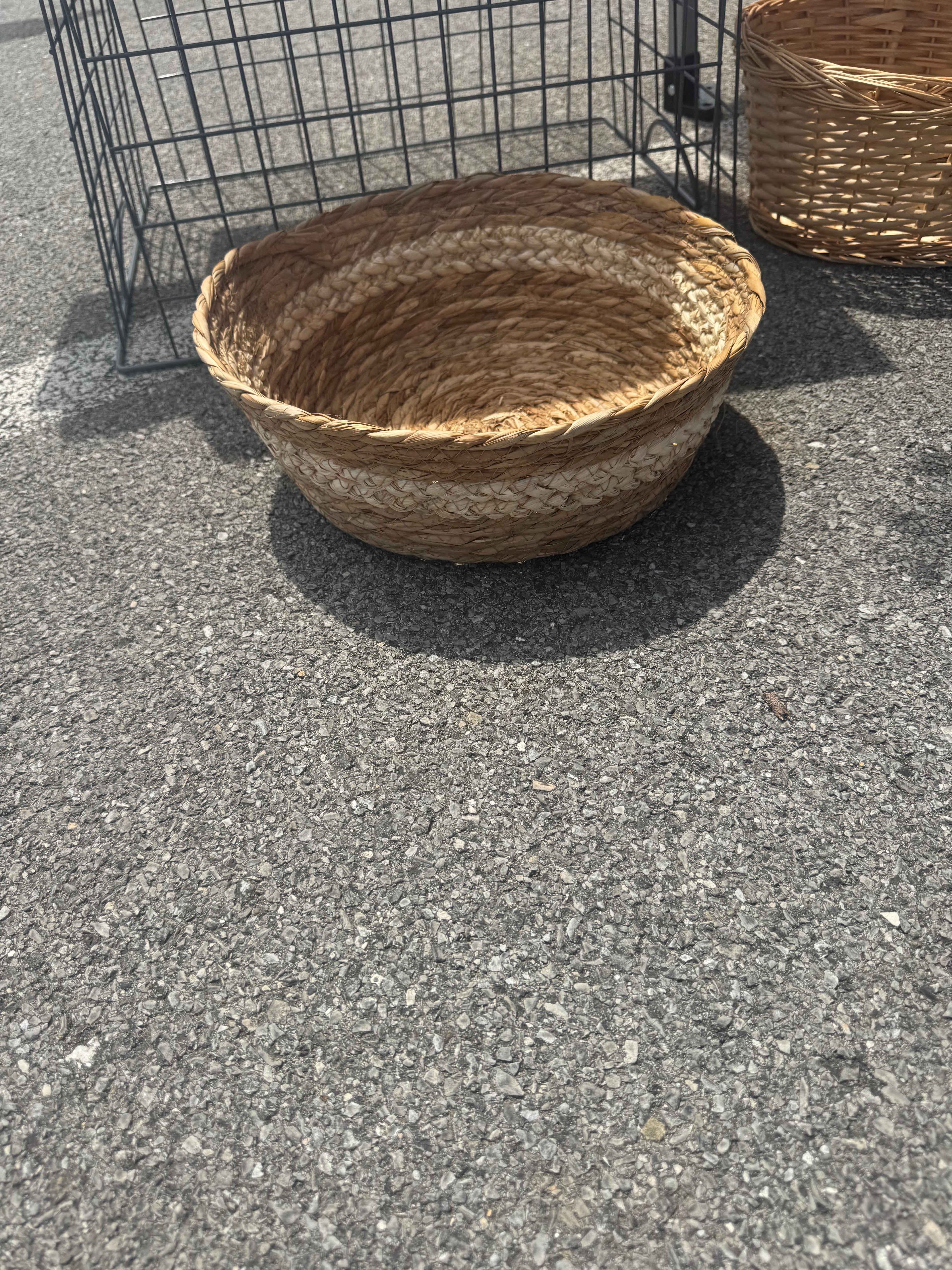 Medium Baskets