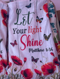 Scripture Towels