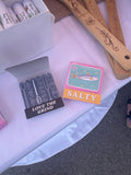 Nail Files