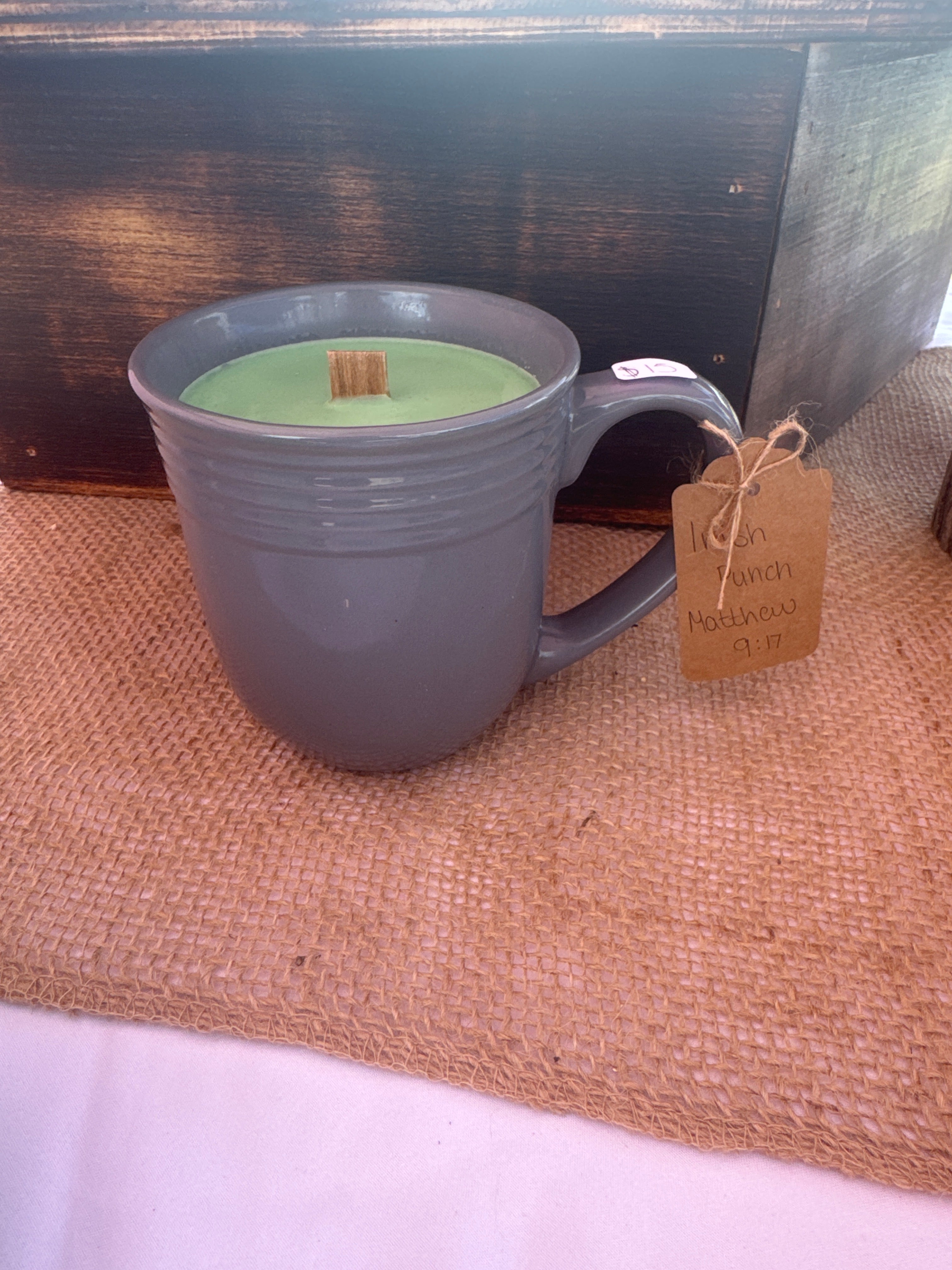 Irish Punch