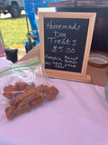 Homemade Dog Treats