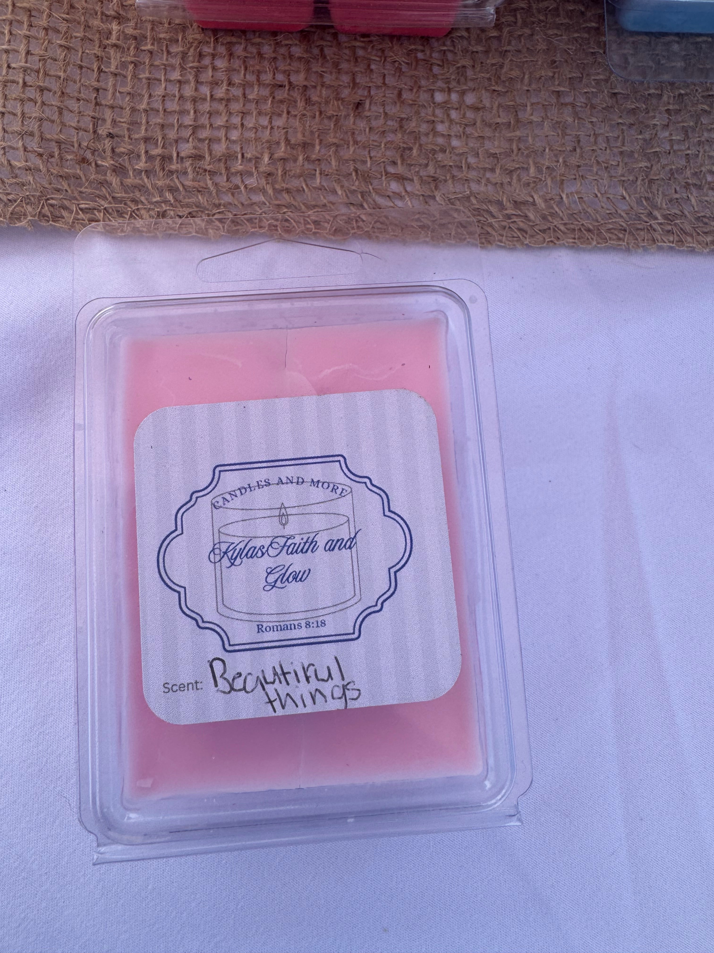 Beautiful Things