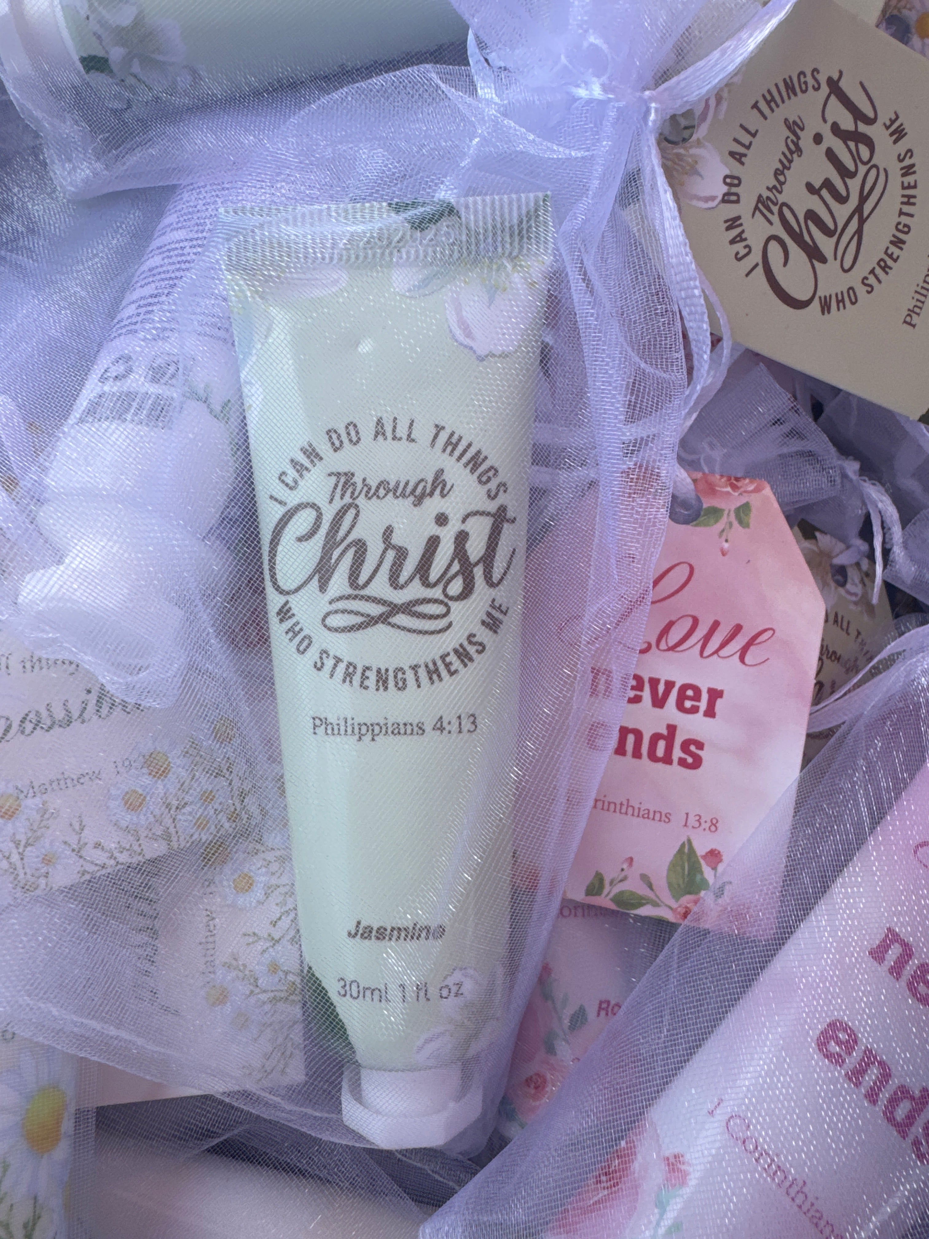 Lotion