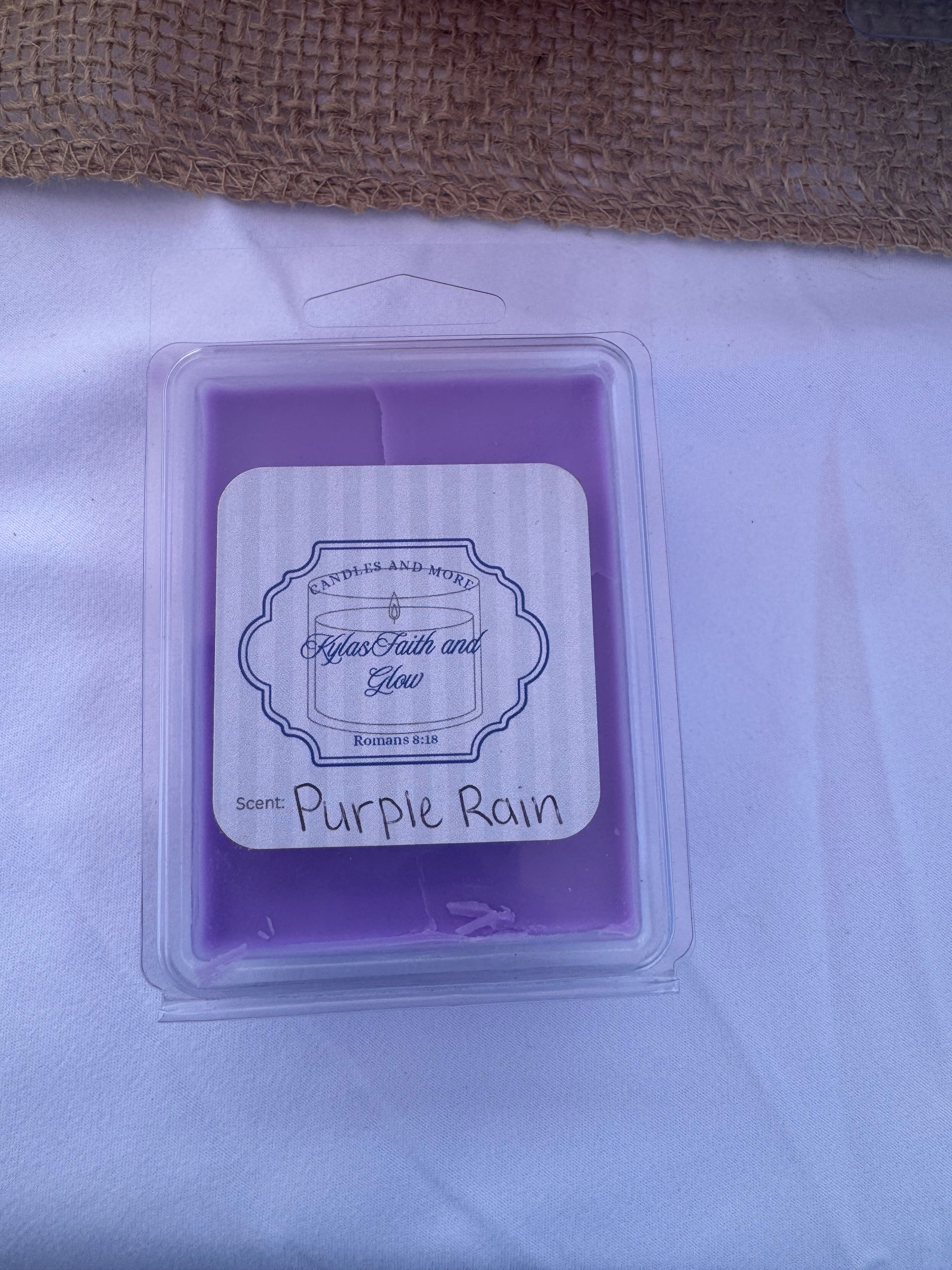 Purple Rain