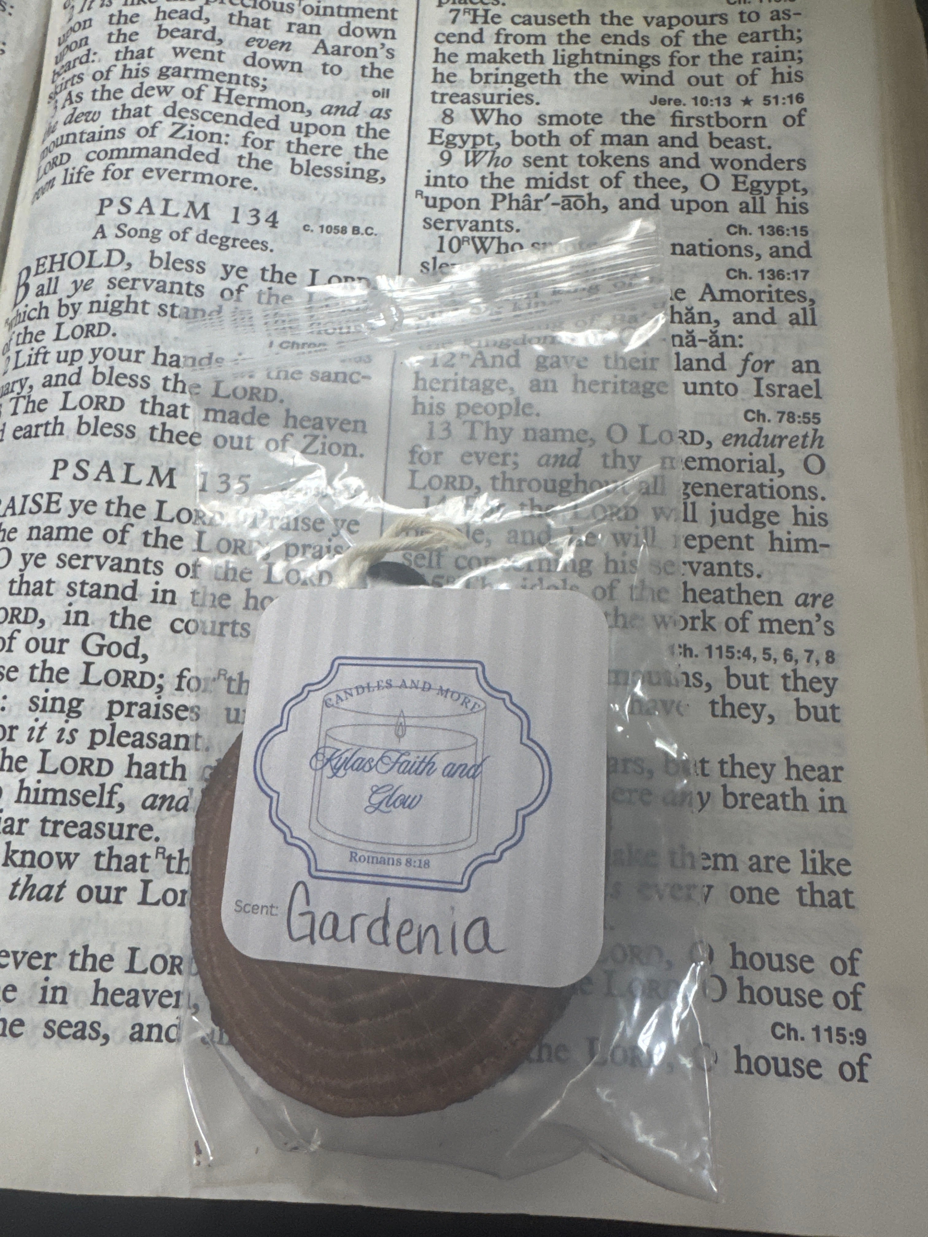 Gardenia