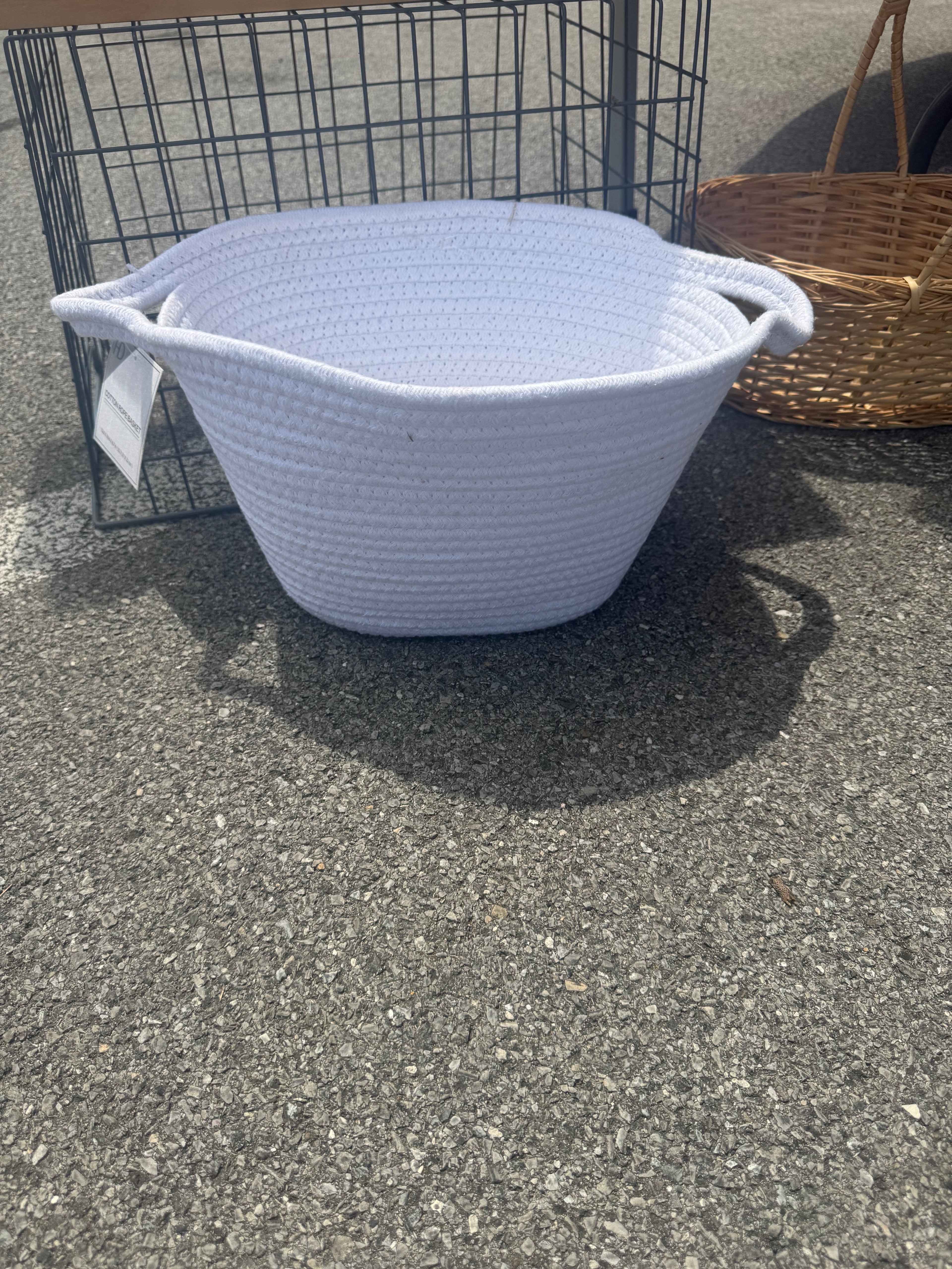 Large Baskets
