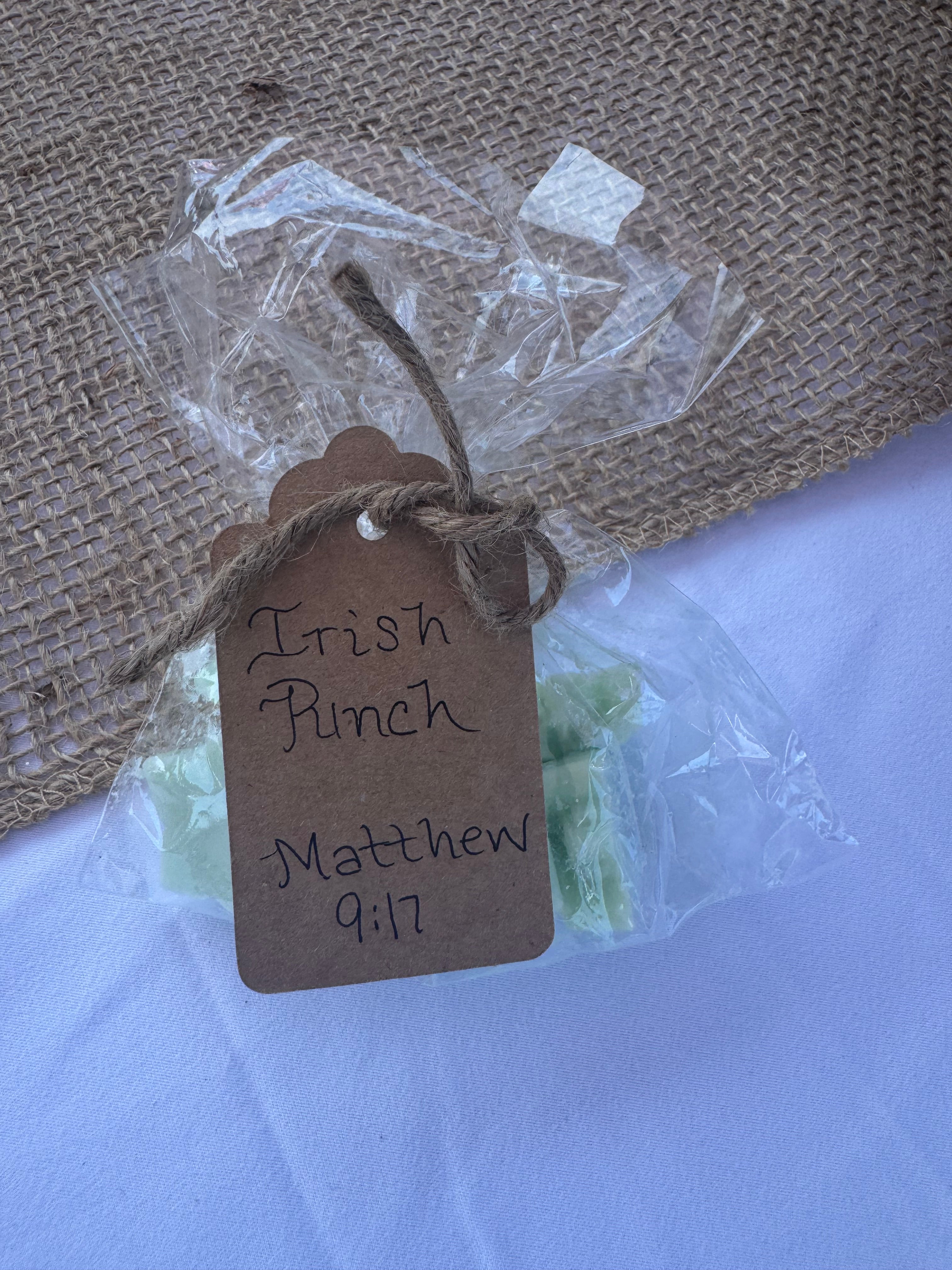 Irish Punch