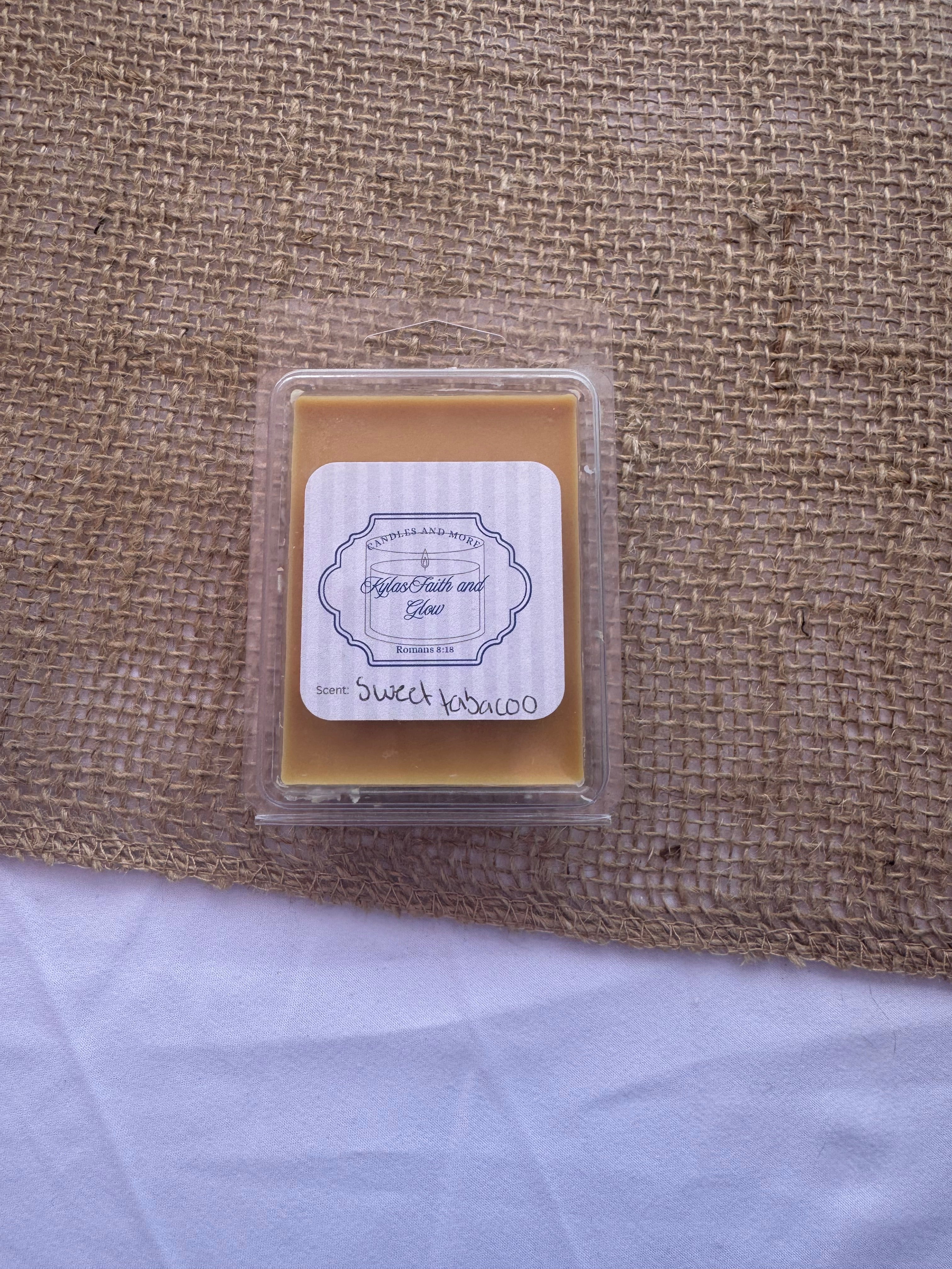 Sweet Tobacco