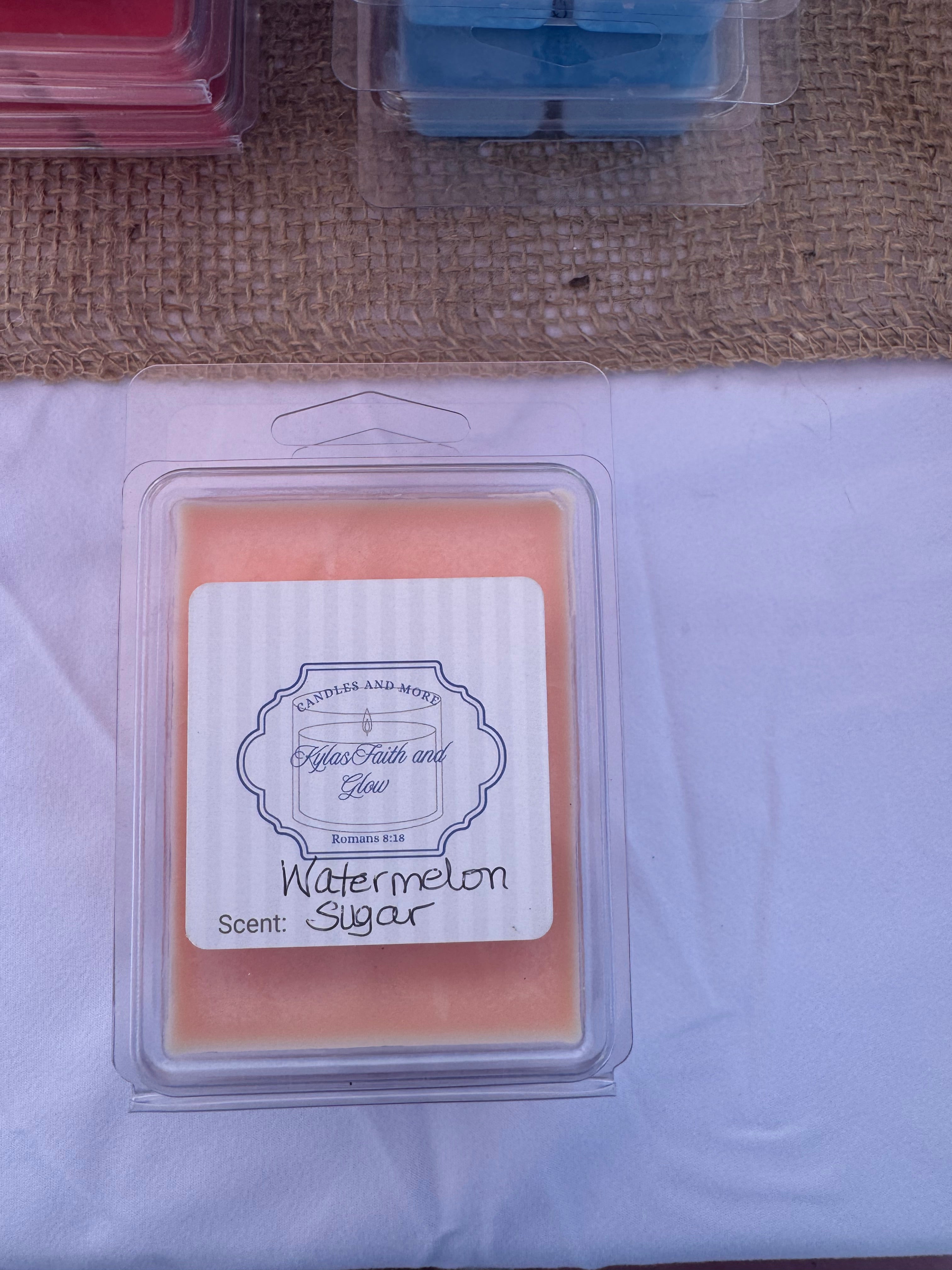 Watermelon Sugar